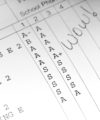 School report card
